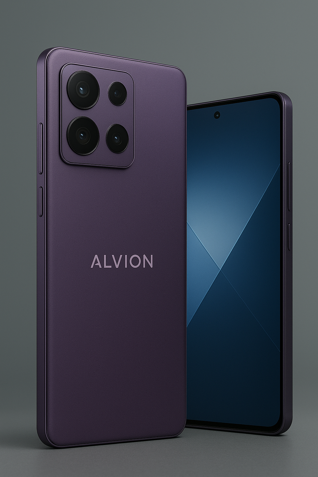 Bild des ALVION X10 Pro